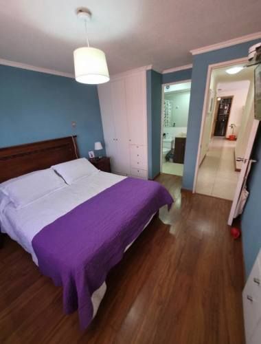 Se vende departamento