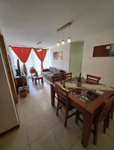 Se vende departamento