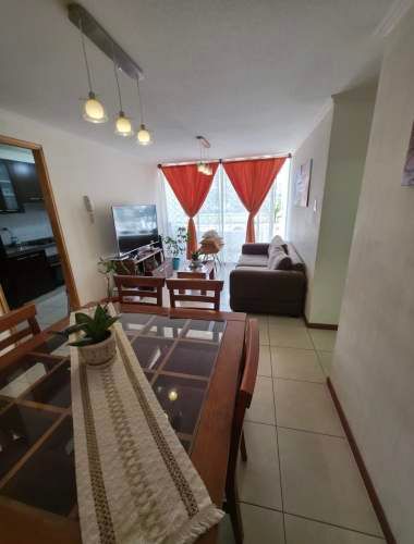 Se vende departamento