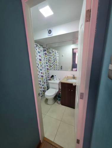 Se vende departamento