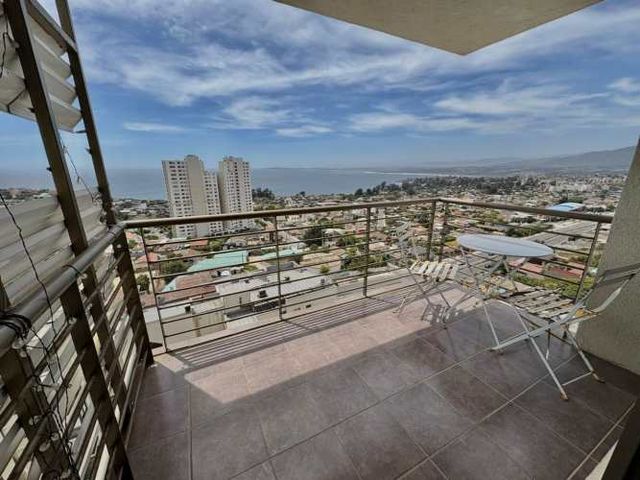 Concón, Río Aconcagua, Vista, 3 dormitorios, estacionamiento