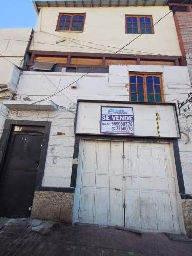 Se Vende propiedad para inversionista ubicado en pleno centro de Antofagasta Simón Bolívar