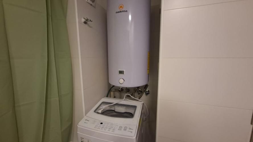 Departamentos en Santiago | DEPTO NUEVO AMOBLADO CERCA AL METRO CUMMING