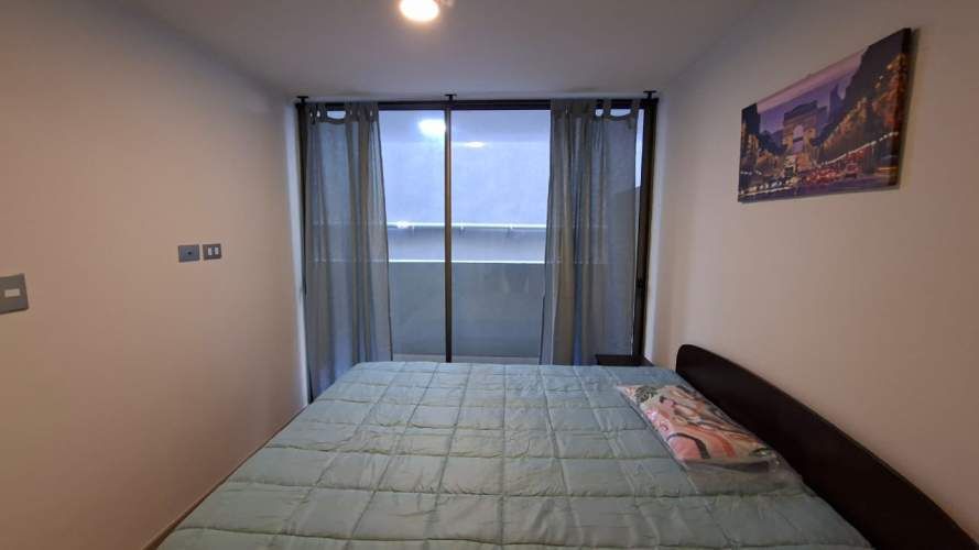 Departamentos en Santiago | DEPTO NUEVO AMOBLADO CERCA AL METRO CUMMING