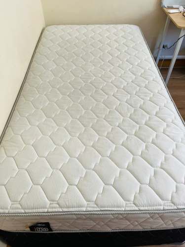 Cama  Rosen Ergo T 1.5 Plazas