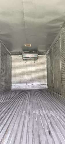 Camión Hino XZU 8.0 año 2014 con sistema de frío – 238.000 km