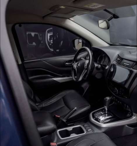 NISSAN NP300 LE 2.3 4X4. (japonesa) AT. 2020.