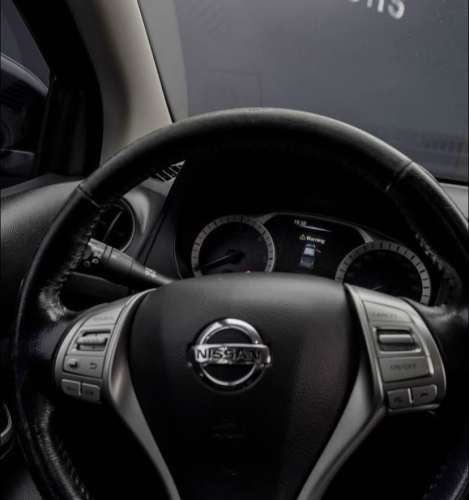 NISSAN NP300 LE 2.3 4X4. (japonesa) AT. 2020.