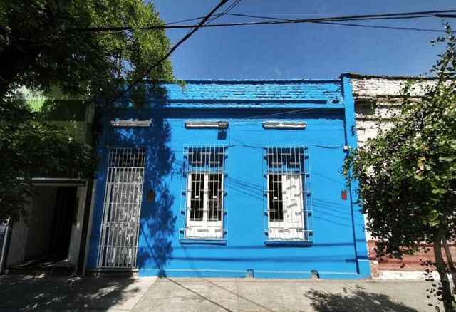 CASA HABITACION O COMERCIAL EN BARRIO MATTA (130806)