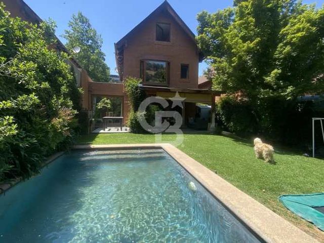 Casa en Condominio A Pasos del  Monte Tabor