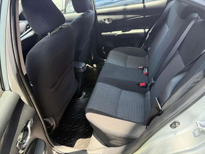 Toyota Yaris GLI AUT 2023  CON SOLO  2.000KM