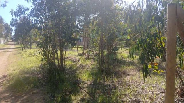 TERRENO EN HUAQUEN  - LA LIGUA