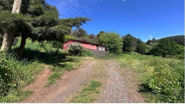 VENDO CASA EN PARCELA SECTOR NIAGARA (130812)