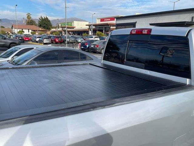 Vendo o permuto Camioneta Ram 1500, 3.6, 2015, Automatica