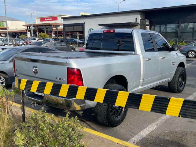 Vendo o permuto Camioneta Ram 1500, 3.6, 2015, Automatica