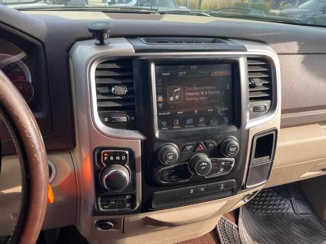 Vendo o permuto Camioneta Ram 1500, 3.6, 2015, Automatica