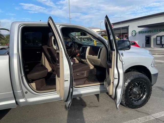 Vendo o permuto Camioneta Ram 1500, 3.6, 2015, Automatica