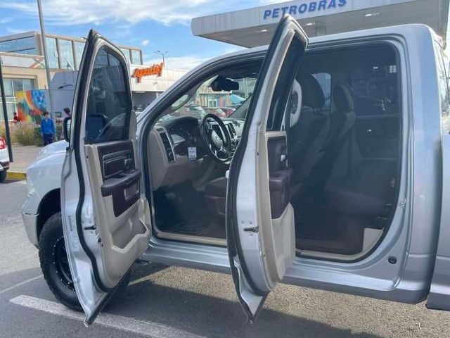 Vendo o permuto Camioneta Ram 1500, 3.6, 2015, Automatica