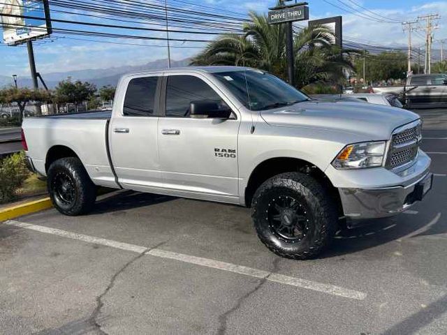 Vendo o permuto Camioneta Ram 1500, 3.6, 2015, Automatica