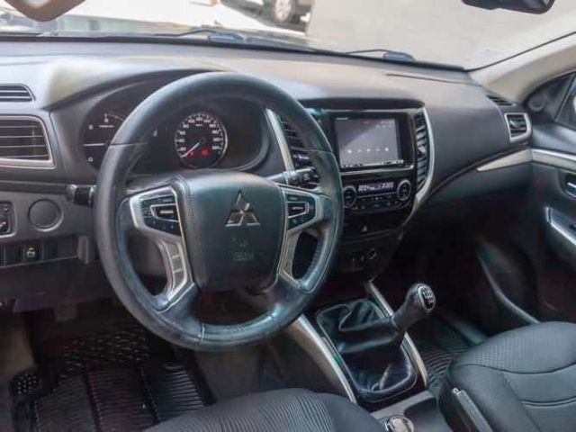 Mitsubishi Montero Sport 4X4 2.4 2020