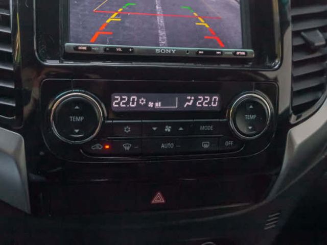 Mitsubishi Montero Sport 4X4 2.4 2020