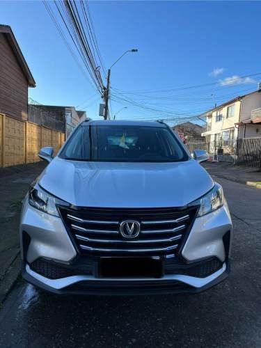 Se vende Changan New CS15