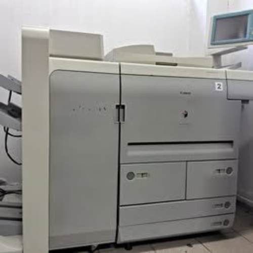 Fotocopiadora Canon IR7095 Multifuncional de Produccion