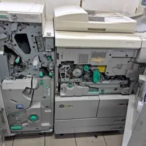 Fotocopiadora Canon IR7095 Multifuncional de Produccion