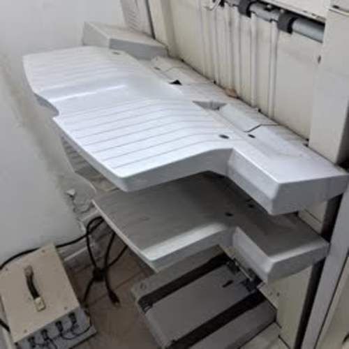 Fotocopiadora Canon IR7095 Multifuncional de Produccion