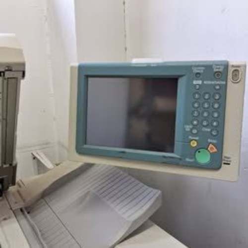 Fotocopiadora Canon IR7095 Multifuncional de Produccion