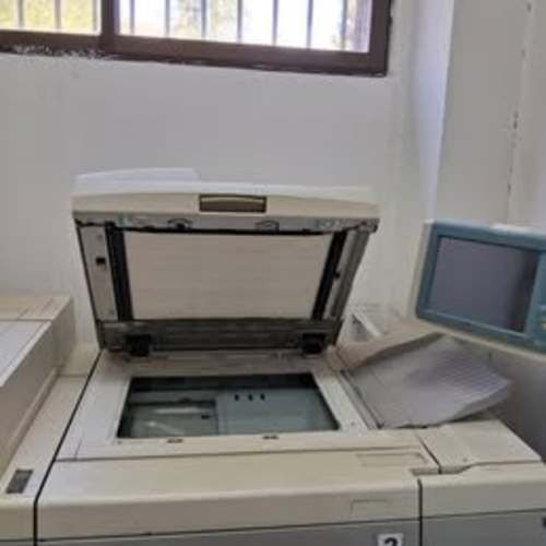 Fotocopiadora Canon IR7095 Multifuncional de Produccion