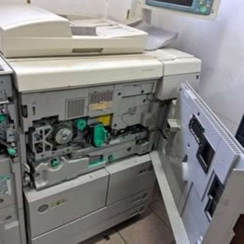 Fotocopiadora Canon IR7095 Multifuncional de Produccion