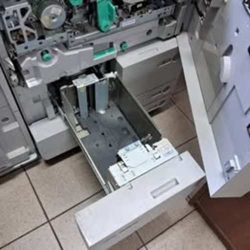 Fotocopiadora Canon IR7095 Multifuncional de Produccion