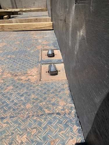 Vendo Rampla Randon año 2014 Impecable.