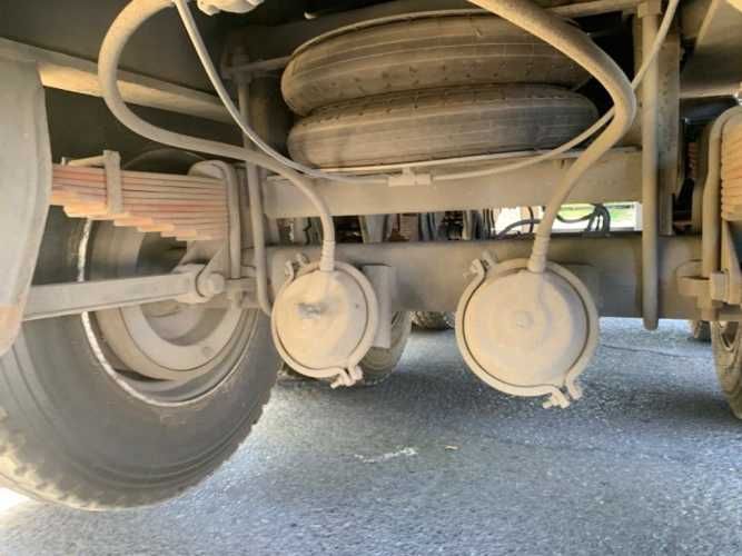 Vendo Rampla Randon año 2014 Impecable.