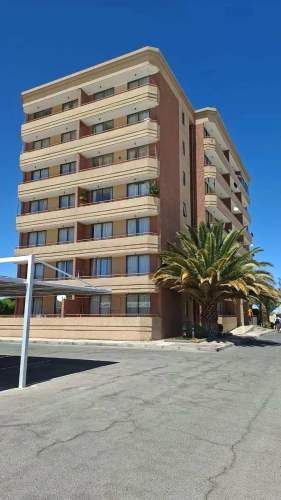 DEPARTAMENTO EN VENTA EDIFICIO ZARAGOZA