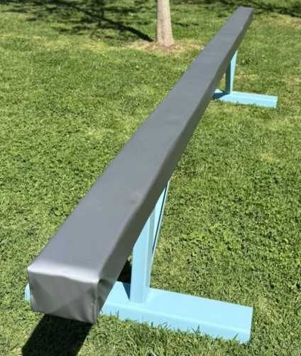 Viga de Equilibrio Gimnasia Artística