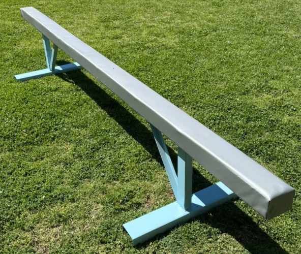 Viga de Equilibrio Gimnasia Artística