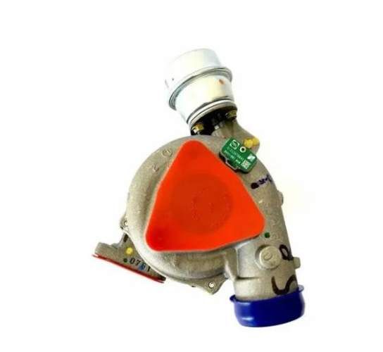 TURBO 2.2 ORIGINAL EURO4