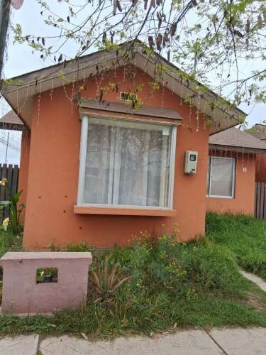 Elegante Hogar con Excelente Conectividad (130824)