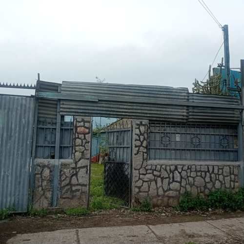 AMPLIO SITIO EN RECOLETA - CALLE ROSENDE (EXCELENTE UBICACIÓN Y CONECTIVIDAD)