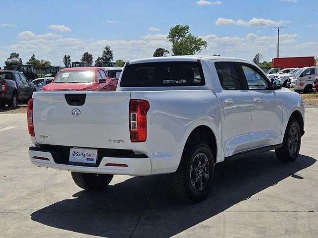 GREAT WALL POER 2022