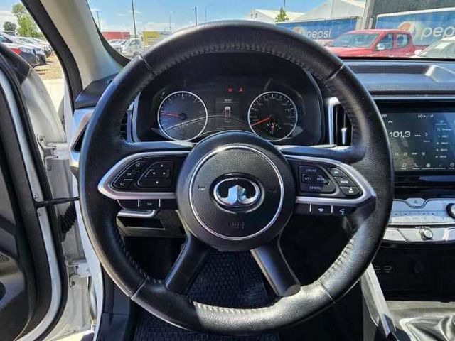 GREAT WALL POER 2022