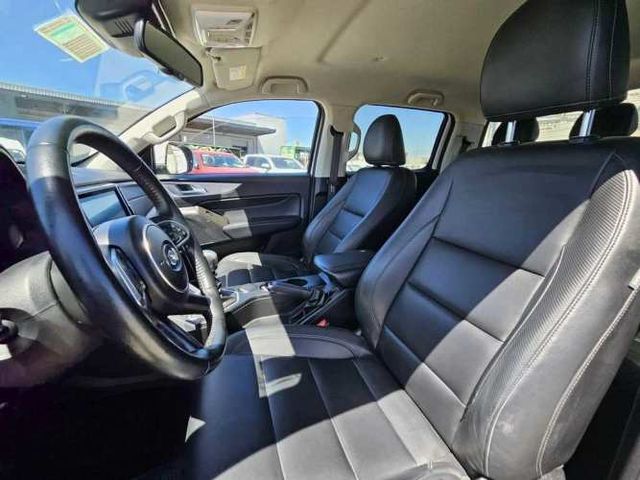 GREAT WALL POER 2022