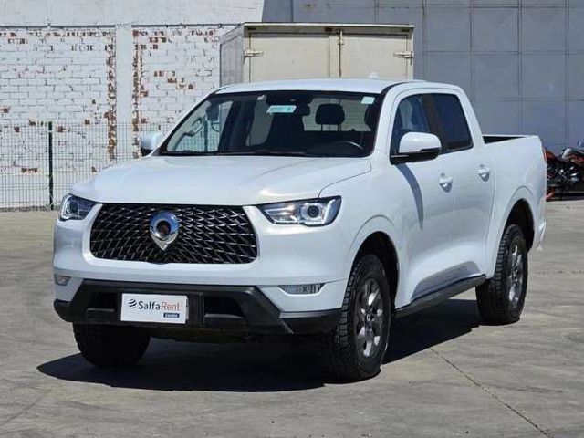 GREAT WALL POER 2022