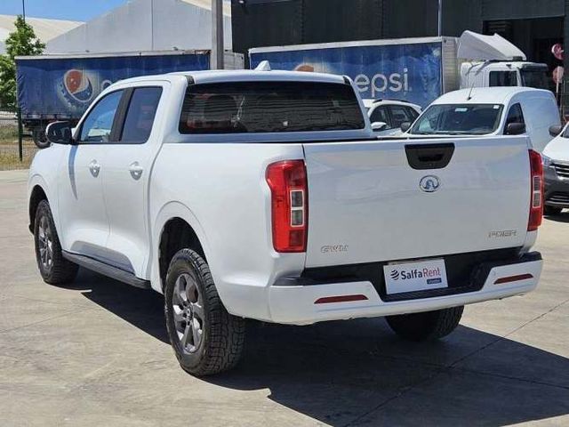 GREAT WALL POER 2022