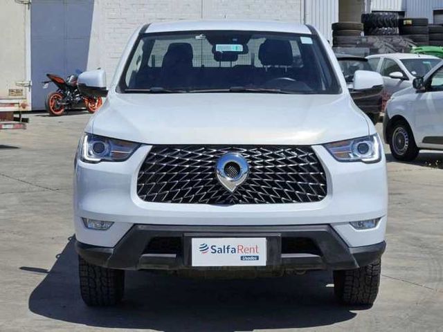 GREAT WALL POER 2022