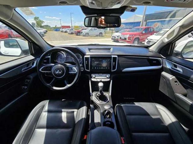 GREAT WALL POER 2022