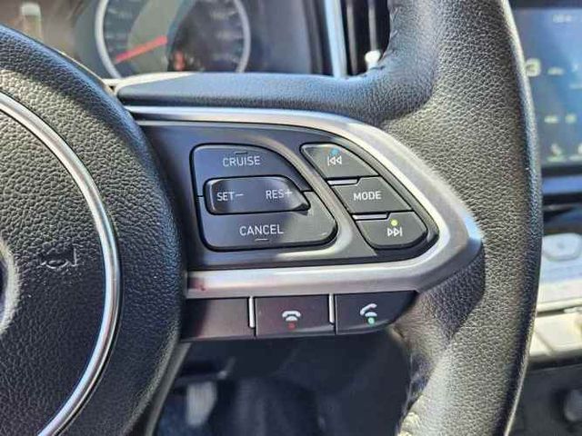 GREAT WALL POER 2022