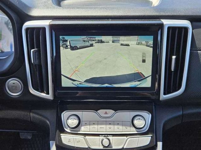 GREAT WALL POER 2022